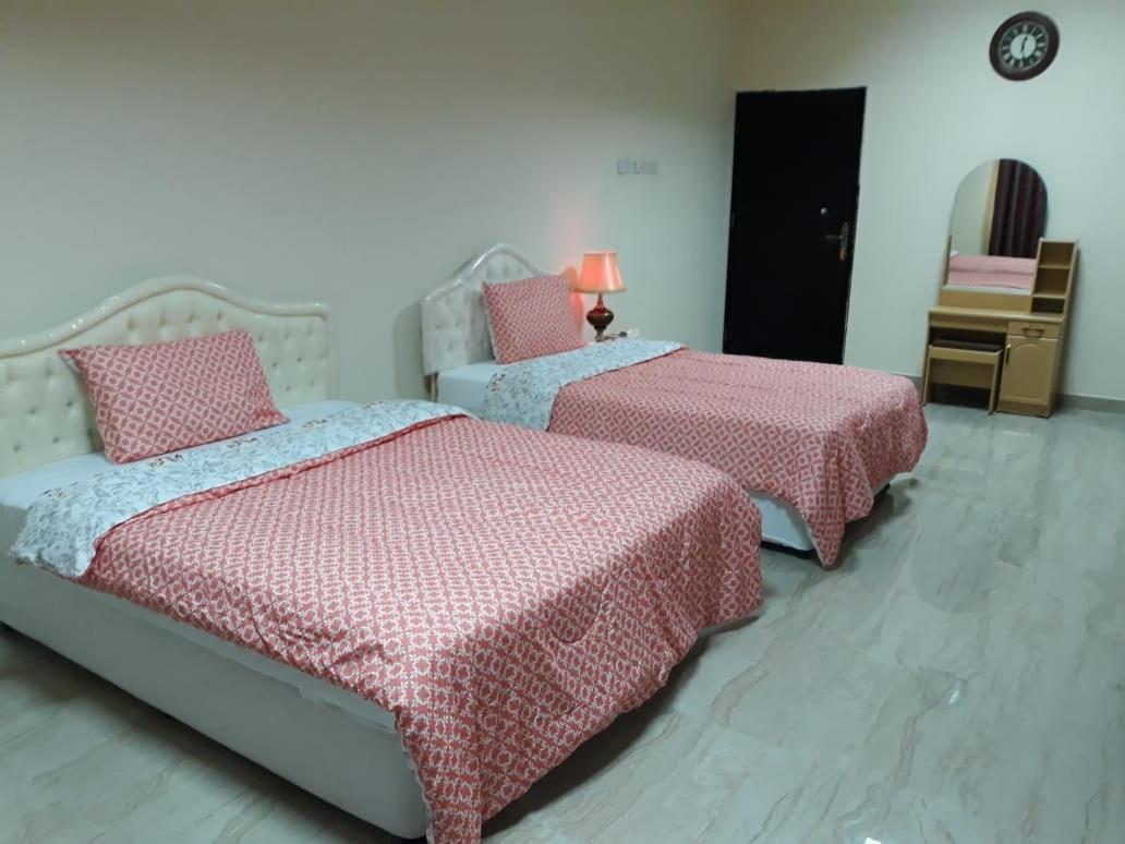 Ahlam Villa Musandam Khasab Exterior photo