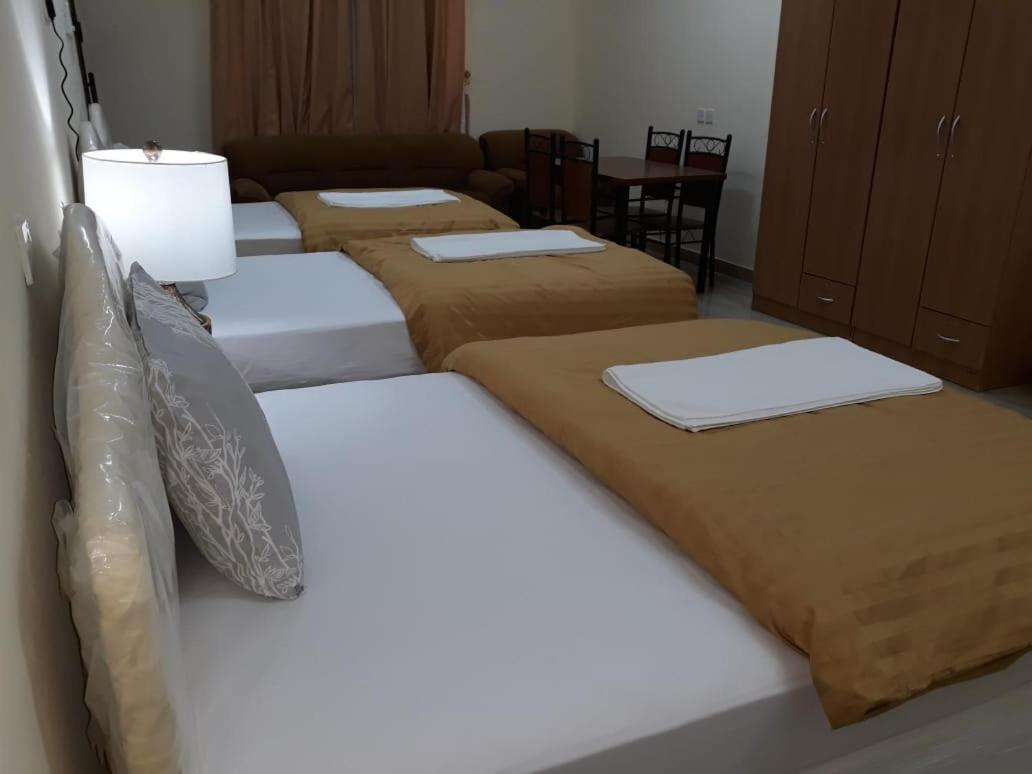 Ahlam Villa Musandam Khasab Exterior photo