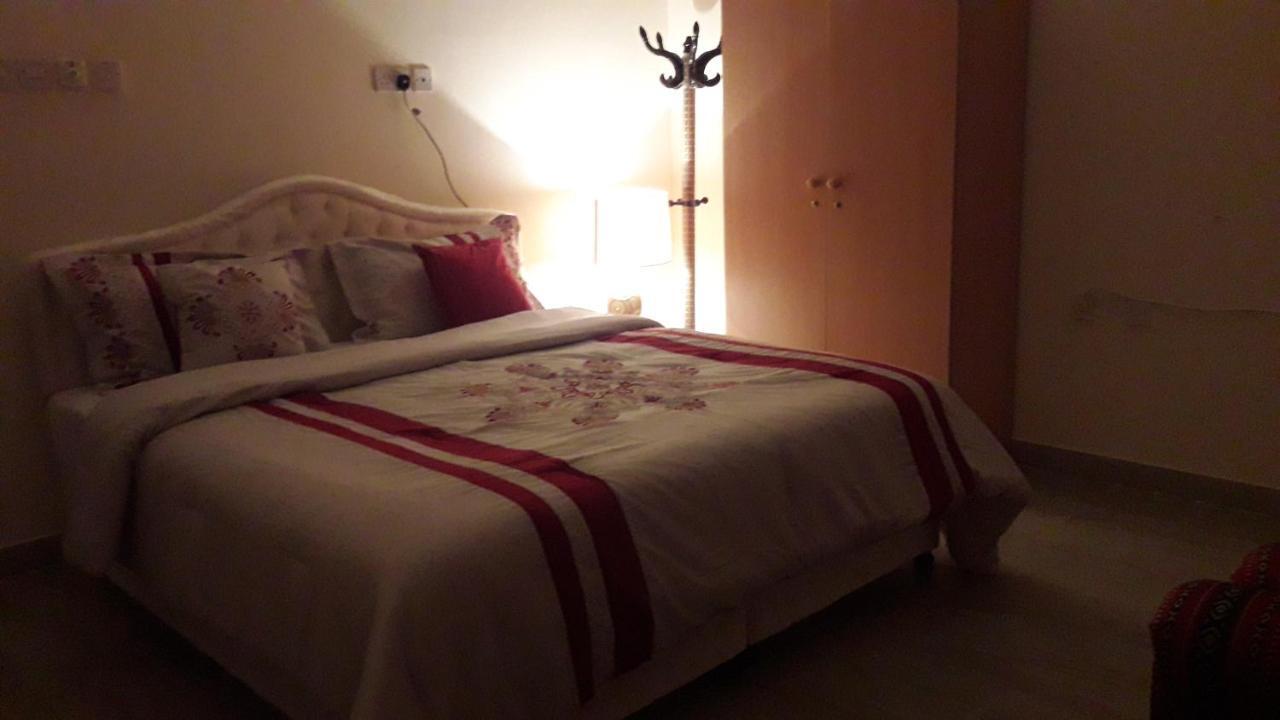Ahlam Villa Musandam Khasab Exterior photo