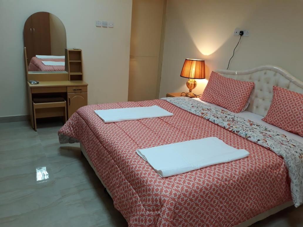 Ahlam Villa Musandam Khasab Exterior photo